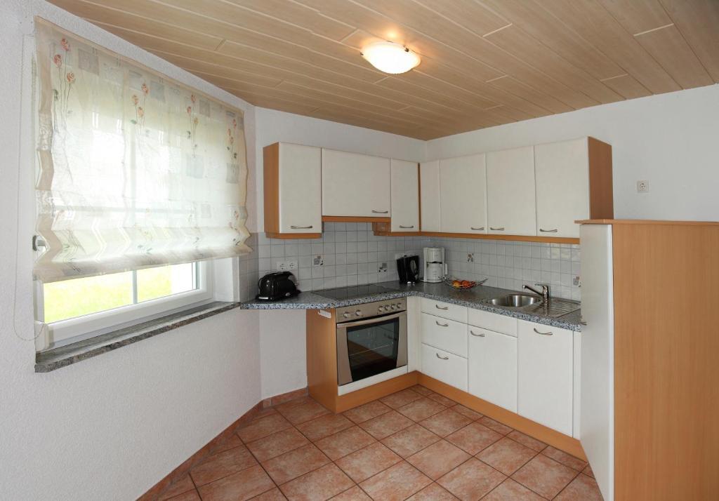 Haus Muntschnei Apartment Sankt Gallenkirch Room photo