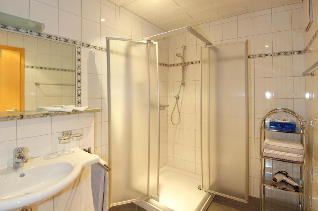 Haus Muntschnei Apartment Sankt Gallenkirch Room photo